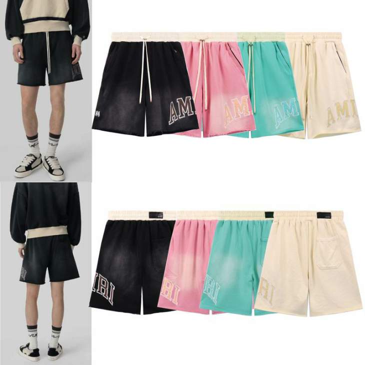 Picture of Amiri Short Pants _SKUAmiriS-XLbrtx864116164